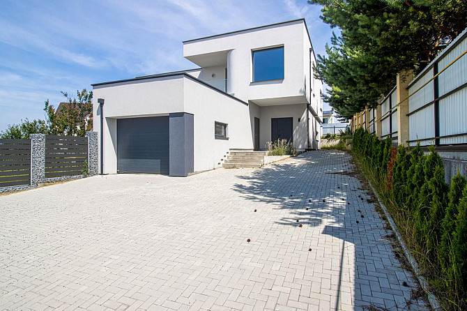 Продаж будинку 2 поверхи — Пустомитівський район Солонка - фото 5