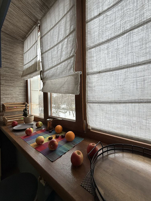 Продаж Квартира 2-кімнатна, 4/9 поверх на Голосіївський вул., д. 128 Київ - фото 9