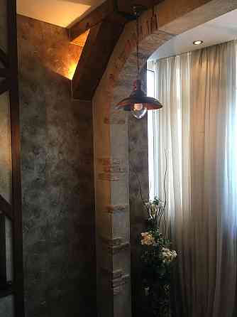 Продаж Квартира 1-кімнатна, 19/24 поверх на Дмитриевская вул., д. 80 Kiev