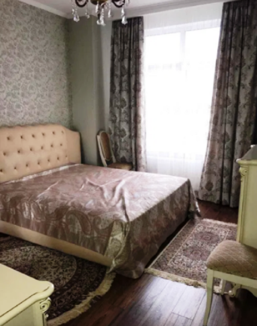 3-комнатная квартира в Аркадии, ЖК Южная Пальмира, ул. Генуэзская Одесса - изображение 5