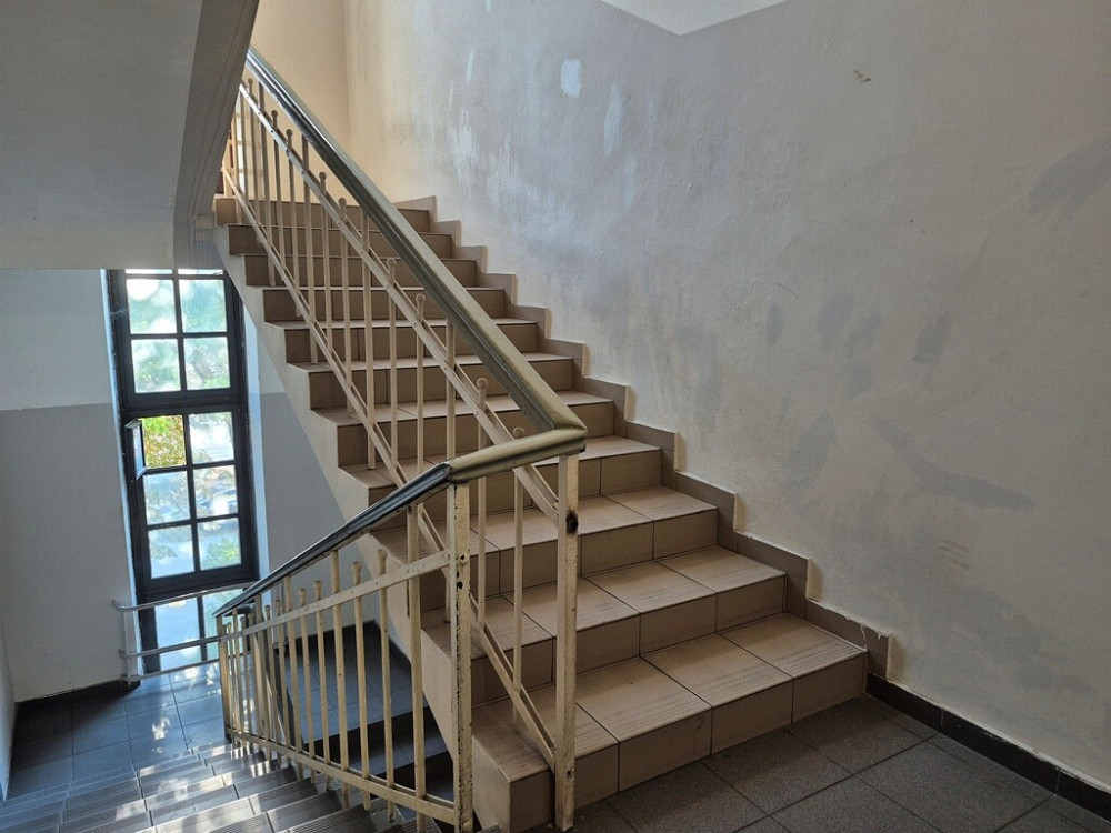 Оренда Квартира 1-кімнатна, 3/4 поверх на переулок Хорива, д.4 Kiev - photo 9