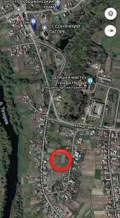 Продаж земельної ділянки 23 соток на Левків Житомир