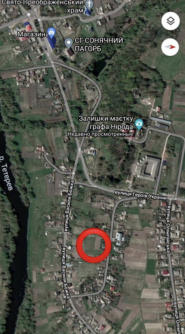 Продаж земельної ділянки 23 соток на Левків Житомир - фото 3