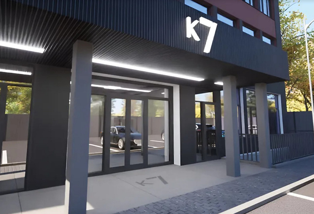 Продаж приміщення вільного призначення поверх - 1/7 Тернопіль - фото 3