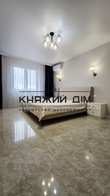 Оренда Квартира 2-кімнатна, 20/25 поверх на Балтийский пер. Київ - фото 5