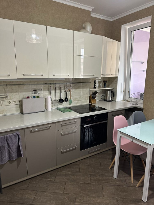 Продаж Квартира 1-кімнатна, 15/25 поверх на Олевська вул., д. 5 Kiev - photo 2