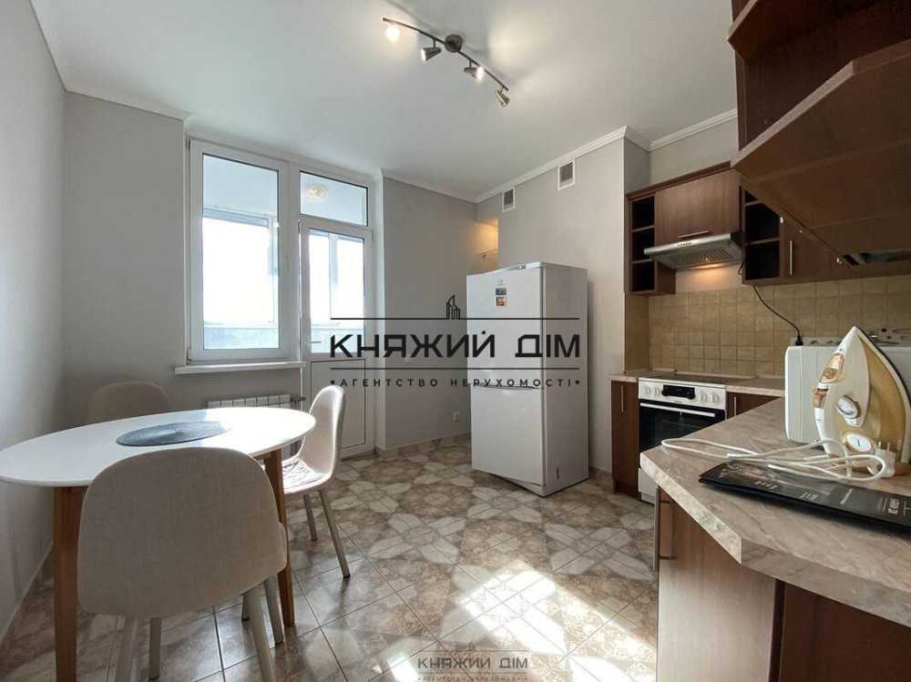 Оренда Квартира 1-кімнатна, 3/24 поверх на Левитана ул. Київ - фото 14