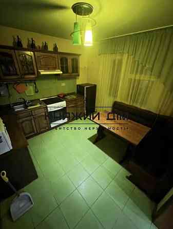 Продаж 4-кімнатної квартири на Позняках. № 21144687 Київ