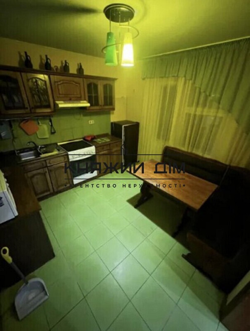 Продаж 4-кімнатної квартири на Позняках. № 21144687 Київ - фото 5