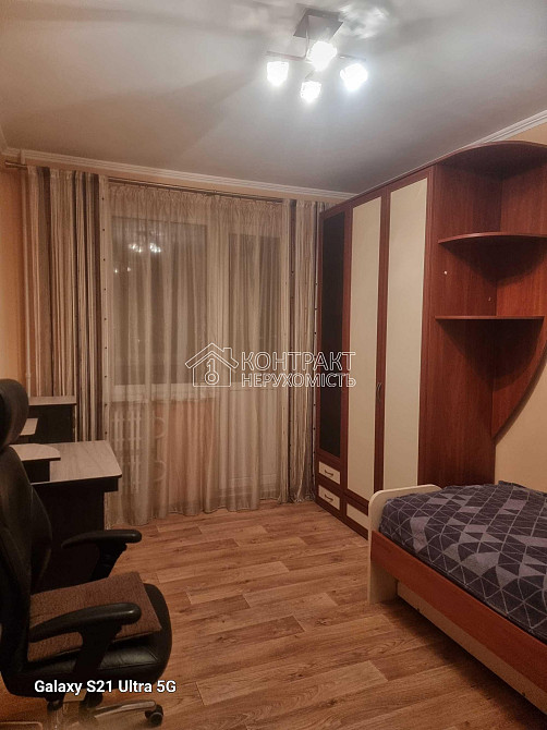 Продаж Квартира 3-кімнатна, 8/10 поверх на вул. Матюшенко Харків - фото 13