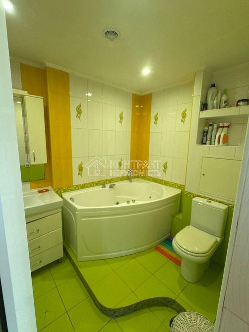 Продаж Квартира 2-кімнатна, 5/9 поверх на вул. Гвардійців Широнінців Kharkiv - photo 8