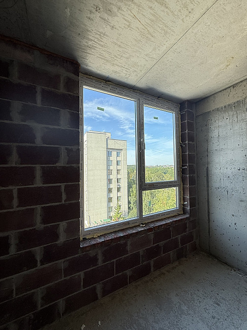 Продаж 1к квартири 40.9 кв. м на вул. Опільського Юліана Тернопіль - фото 1