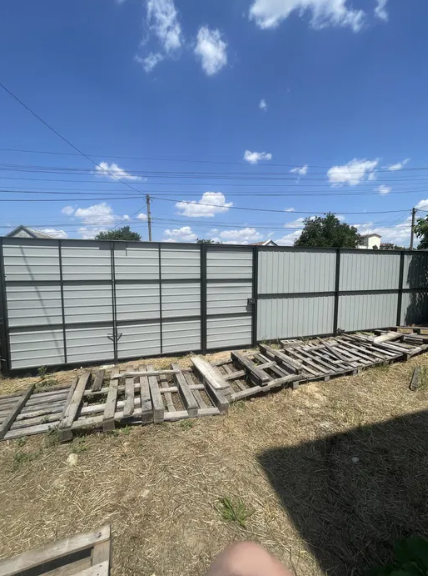 Продам новый 2-х этажный дом в центре Иваново (Лиманский р-н, 8 км от Одессы) Андрієво-Іванове - фото 8