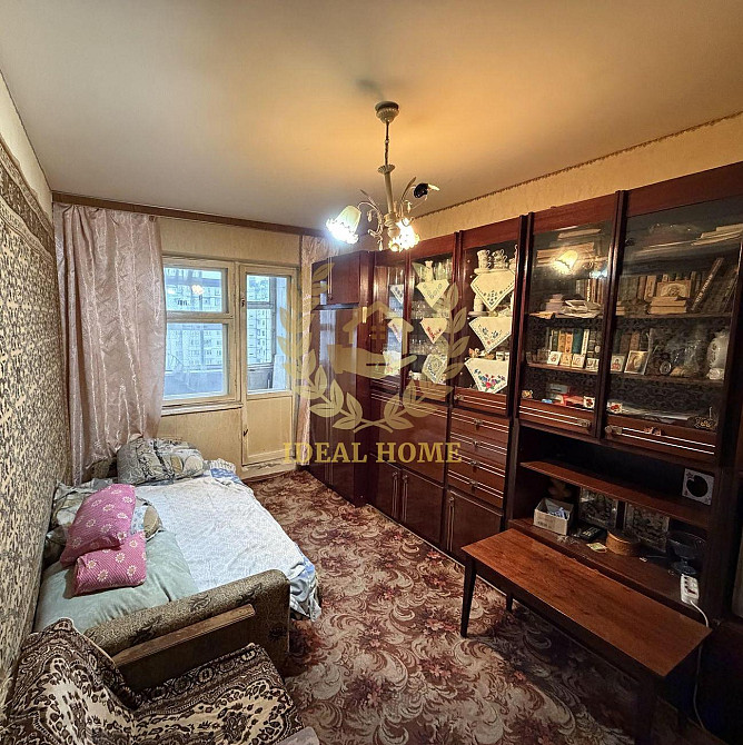 Продаж Квартира 1-кімнатна на Красной Калины пр-т, 81Б Київ - фото 10