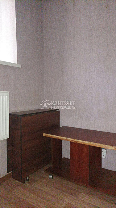 Продаж Квартира 1-кімнатна, 2/3 поверх на вул. Текстильна Харків - фото 4