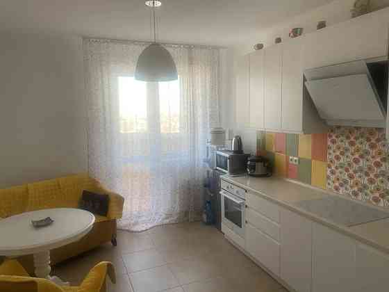 3-кімантна, Михайла Максимовича вул. (Онуфрія Трутенка), 3Г, Голосіївський Kiev