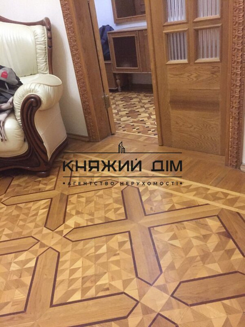 Оренда окремої 2-х квартири в центрі Києва. №11189256 Київ - фото 5