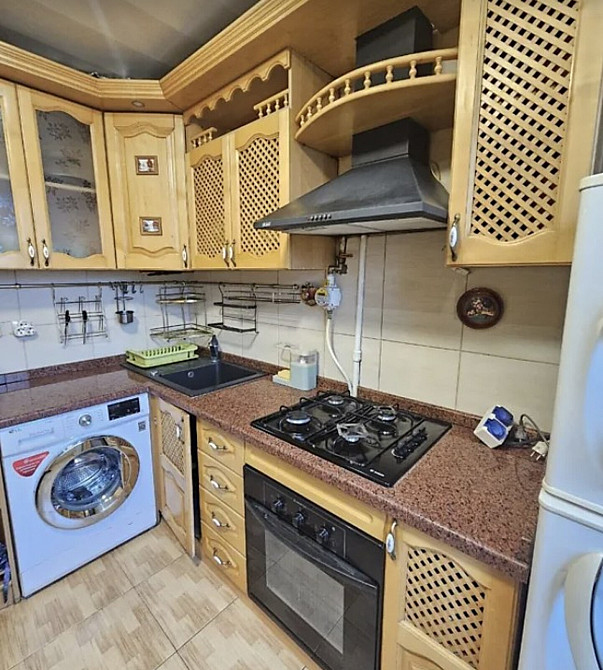 2-кімнатна, Васильківська вул., 21/18, Голосіївський Kiev - photo 9