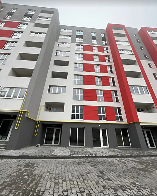 Продаж приміщення вільного призначення поверх - 1/10 Тернопіль - фото 6