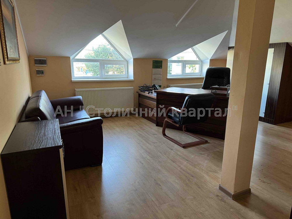 Оренда офісне приміщення на Стеценка вул., 19 приміщень - 4, поверх - 2/2 Київ - фото 1