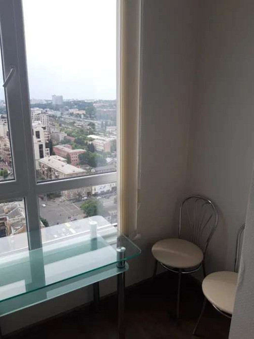 Оренда Квартира 1-кімнатна, 25/30 поверх на ул. Жилянская Киев - изображение 4