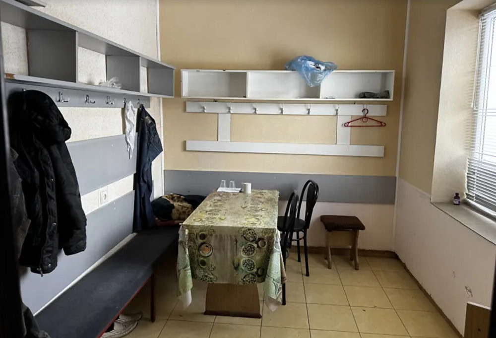 Оренда приміщення вільного призначення поверх - 1/1 Тернополь - изображение 9