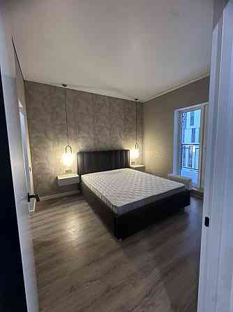 Продаж Квартира 1-кімнатна на ул. Краснова, 1ж Одесса