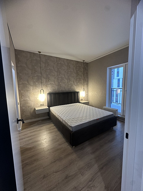 Продаж Квартира 1-кімнатна на ул. Краснова, 1ж Одесса - изображение 6