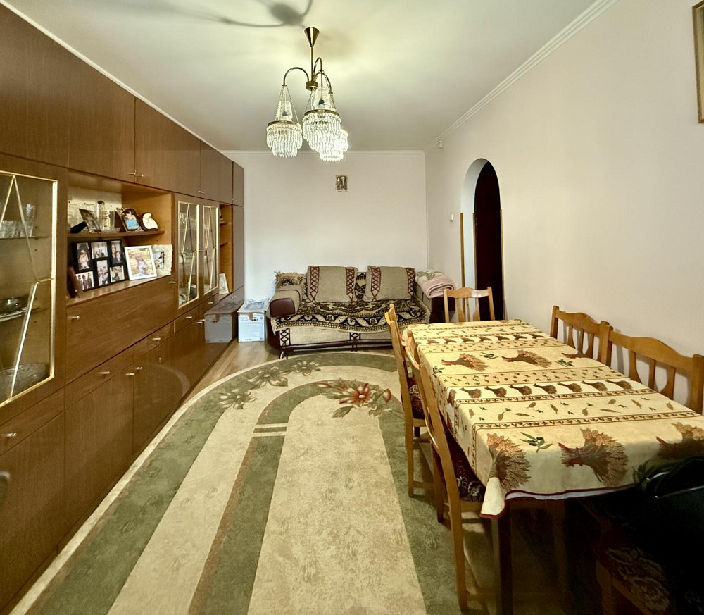 Продаж Квартира на улица Вашингтона Джорджа 17 L'viv - photo 9