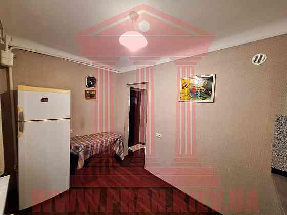 Оренда Квартира 1-кімнатна, 1/2 поверх на Калмикова, 8 Борисполь