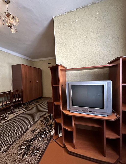 Продаж 1-поверховий Частина будинку з ділянкою 1 сот 46 кв.м 2 кімн. на Н.Сотні Житомир - фото 3