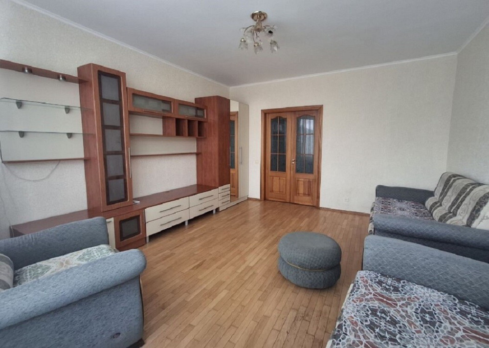 Оренда Квартира 2-кімнатна, 18/24 поверх на проспект Бажана Николая, д.16 Київ - фото 13