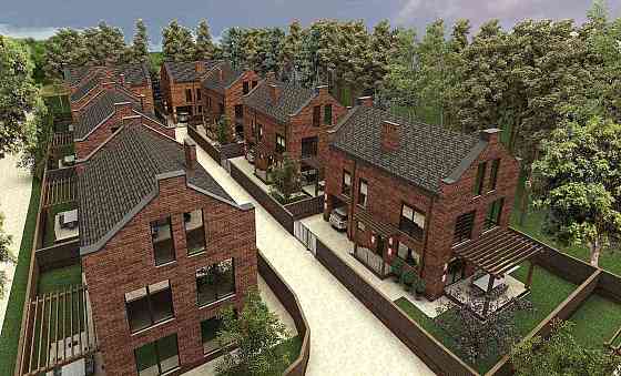 Дом в близи моря Одеса