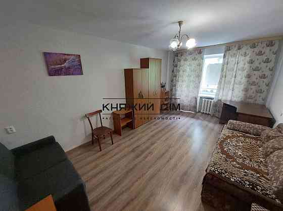 Оренда Квартира 1-кімнатна, 4/5 поверх на Академика Туполева ул./Мрії Киев