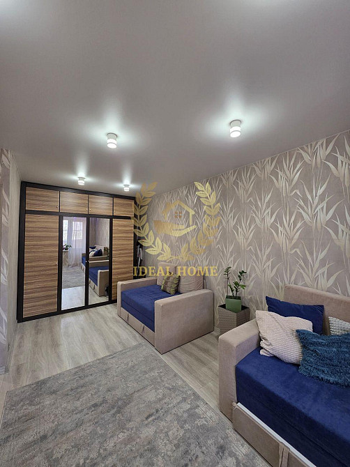 Затишна квартира з якісним ремонтом на вул. Олександра Махова, 1 Київ - фото 1