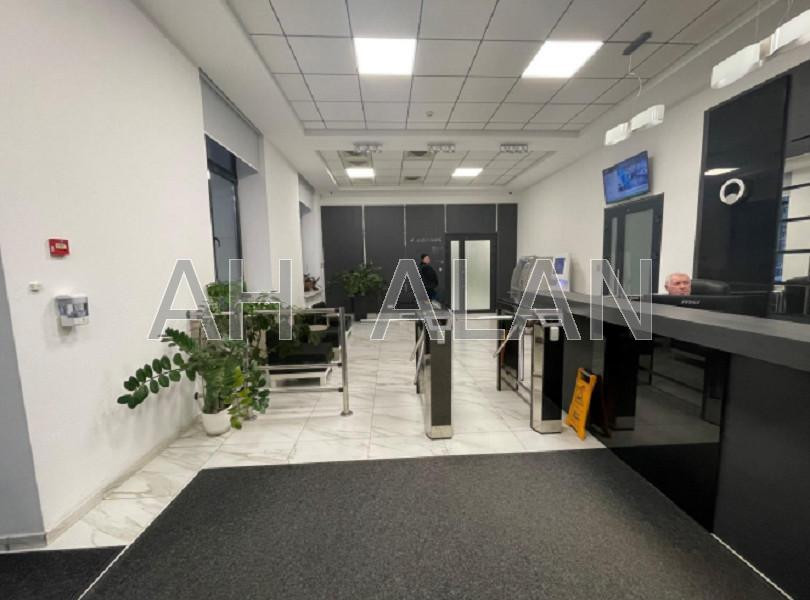 Оренда офісне приміщення на Миколи Міхновського бул., 19 приміщень - 11, поверх - 4/8 Київ - фото 16