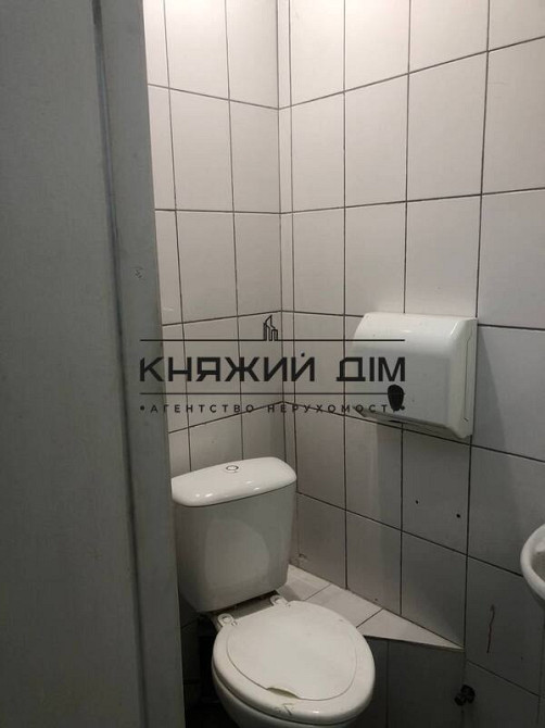 Оренда приміщення вільного призначення на Крушельницкой Соломии ул. поверх - 1/7 Київ - фото 11