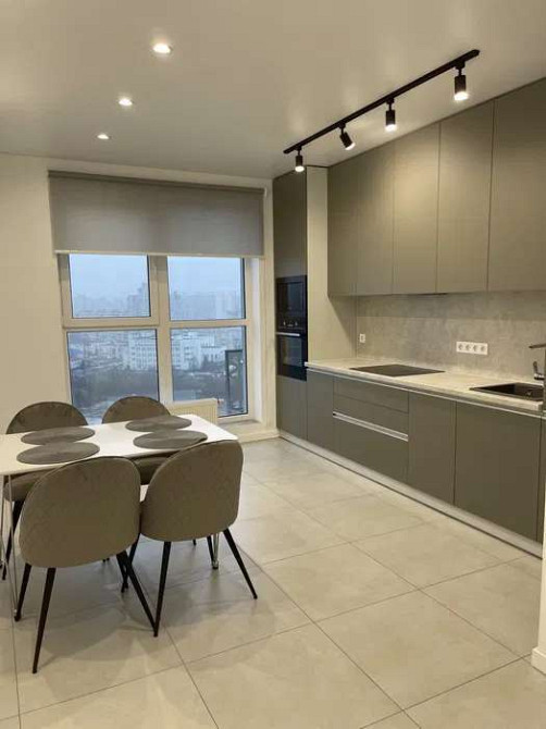 Оренда Квартира 2-кімнатна, 14/24 поверх на ул. Ревуцкого Kiev - photo 1