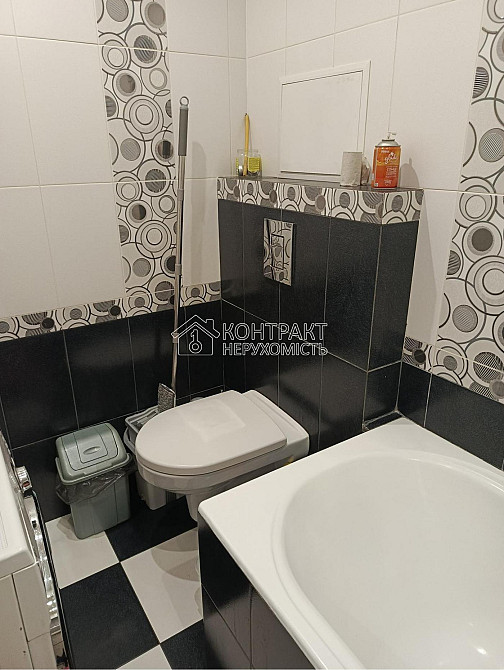 Продаж Квартира 3-кімнатна, 4/9 поверх на вул. Власенко Харків - фото 16
