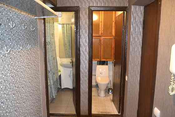 Оренда Квартира 4-кімнатна, 4/5 поверх на Кирилівська, 115/1 Kiev