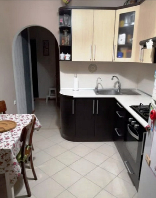 Продаж Квартира 2-кімнатна на ул. Сергея Ядова, 26 Одесса - изображение 1