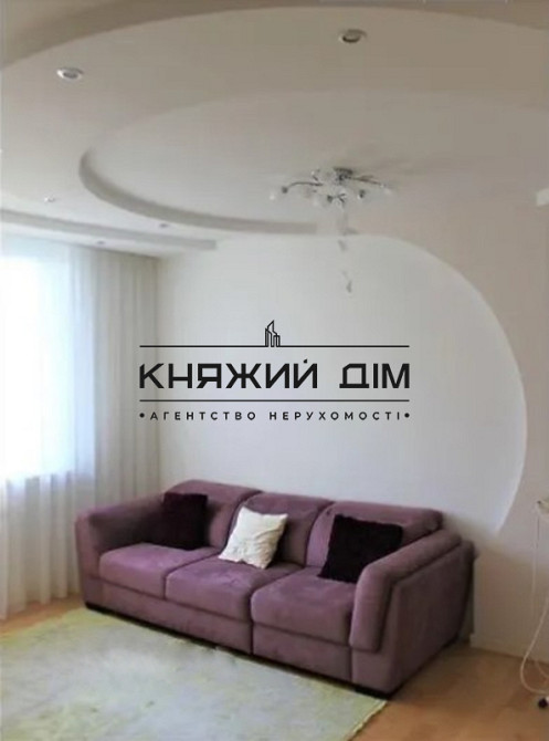 Продажа 2-х уровневой квартиры в ЖК Корона. № 21137473 Київ - фото 13