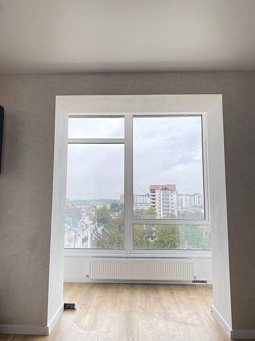 Продаж Квартира 1-кімнатна, 8/10 поверх на Волошина А. вул., 2 Івано-Франківськ - фото 9