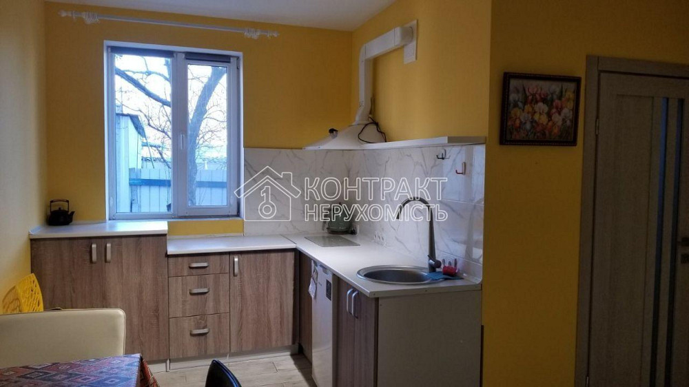 Оренда Будинок 2-кімнатний на вул. Байдарська Kharkiv - photo 1