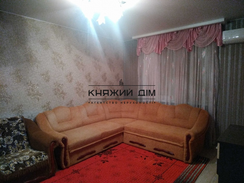 Оренда 2 кімнатна квартира на Кольцова, ЖК Пектораль КОД 11198263 Київ - фото 5