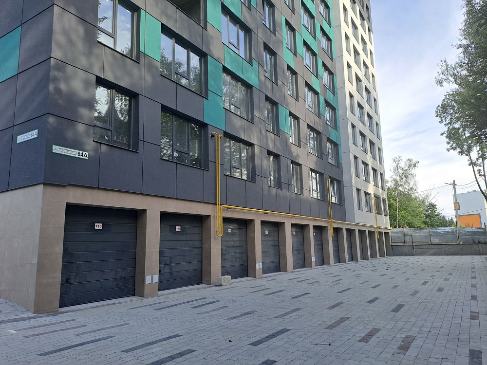 Продаж 1к квартири 55 кв. м на вул. Чернівецька Тернопіль - фото 8