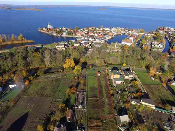 Продаж земельної ділянки на вул. Набережна, Черкаси