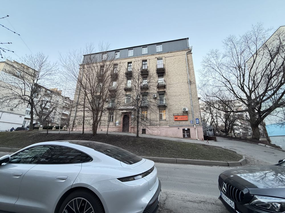 Продаж Квартира 2-кімнатна, 4/5 поверх на Василя Тютюнника вул., д. 13 Київ - фото 2