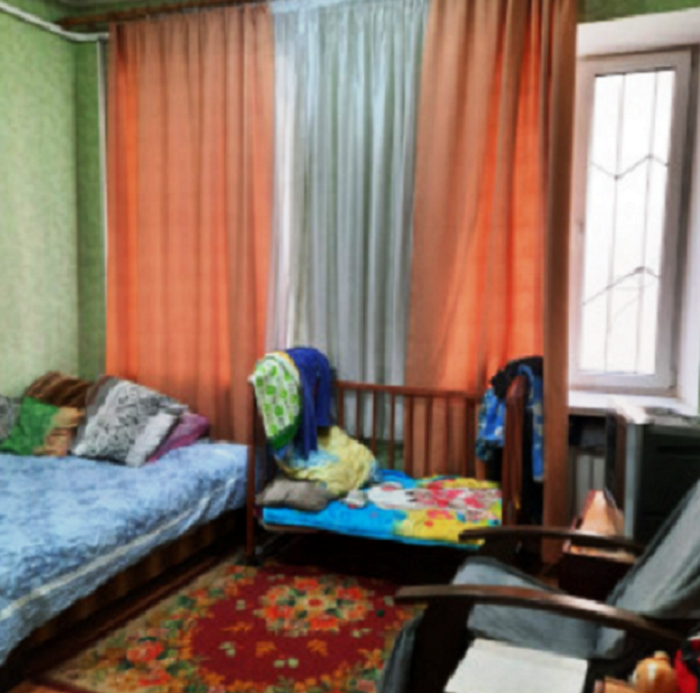 Продам трехкомнатную квартиру на Молдаванке. Одеса - фото 2