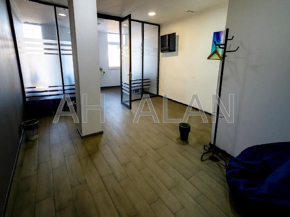 Оренда офісне приміщення на Лобановського пр-т, 119Х приміщень - 1, поверх - 4/6 Київ - фото 6